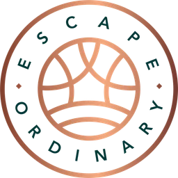 Escape Ordinary logo