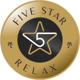 Five Star Relax logo