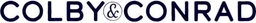 Colby Conrad logo