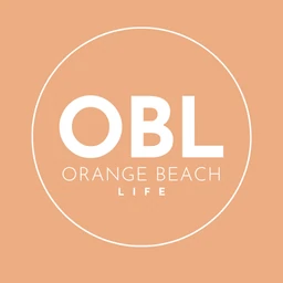 Your Orange Beach Life logo