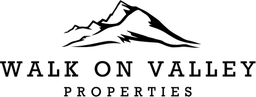 Walk On Valley logo