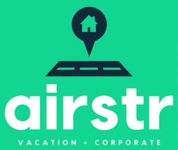 Air STR logo