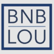 BnB Louisville logo