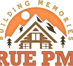 Truepmg logo