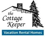 Cottage Keeper Rentals logo