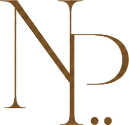 Nonpareil Stays logo