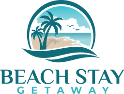 Beach Stay Getaway logo