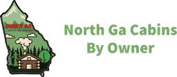 North GA Cabins By Owner logo