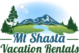 Mtshasta Vacation Rentals logo