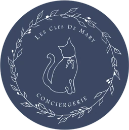 Lesclesdemary logo