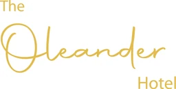 The Oleander Hotel Galveston logo