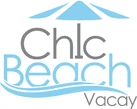 Chic Beach Vacations logo