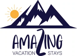 Amazing Vacation Stays logo