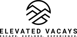 Elevated Vacays logo