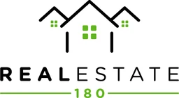 Real Estate 180 logo