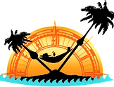 Island Time Beach Rentals logo