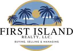 First Island Realty logo