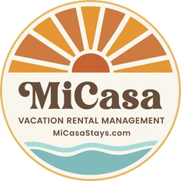 Micasa Stays logo