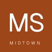Midtown Stays logo