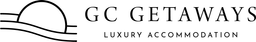 GC Getaways logo