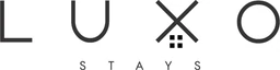 Luxo Stays logo