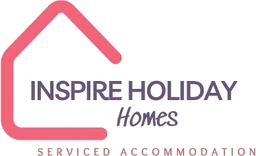 Inspire Holiday Homes logo