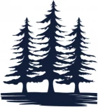 White Rock Resorts logo