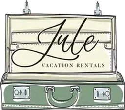 Jule Vacation Rentals logo