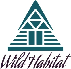 Wild Habitat Alaska logo