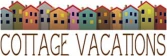 Cottage Vacations 4 U logo