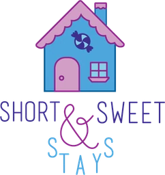 Short And Sweet Stays LLC logo