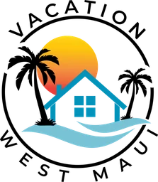 Vacation West Maui logo