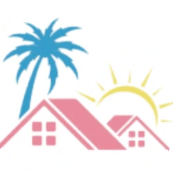 Rather Be Properties logo