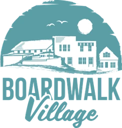 Boardwalk Village logo