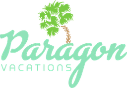 Paragon Vacations logo