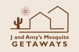 Jandamys Mesquite Getaways logo